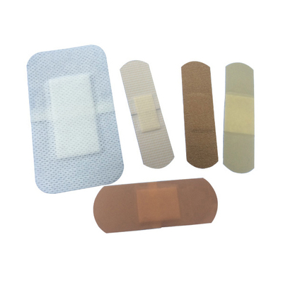 Disposable Adhesive Bandage/Band Aid/ Wound Plaster from China ...